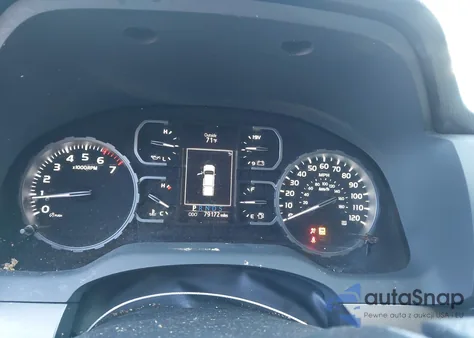 2021 Toyota Tundra Sr5 from USA, damaged, VIN 5TFDY5F17MX970108